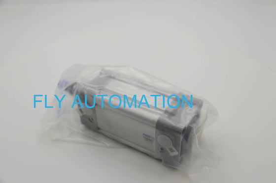 FESTO ISO Cylinder DNC-63-80-PPV-A 163404 Pneumatic Air Cylinders