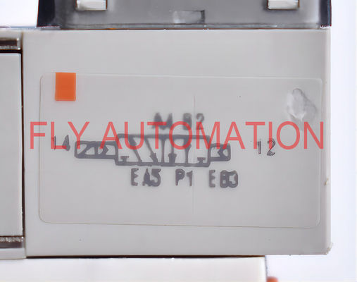 SMC 5/2 Pneumatic Solenoid Valve Solenoid / Pilot M5 X 0.8 SY3000 SERIES 24V DC