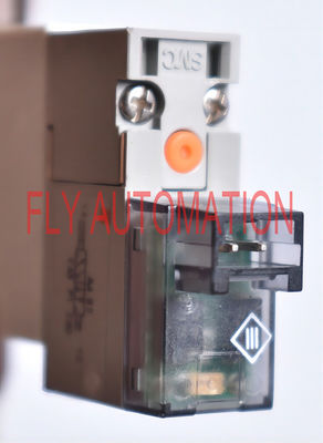 SMC 5/2 Pneumatic Solenoid Valve Solenoid / Pilot M5 X 0.8 SY3000 SERIES 24V DC