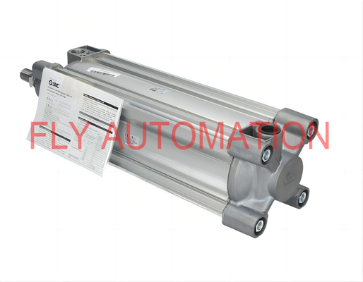 SMC CP96SDB125-100-XC68 Pneumatic Air Cylinders New Nmp