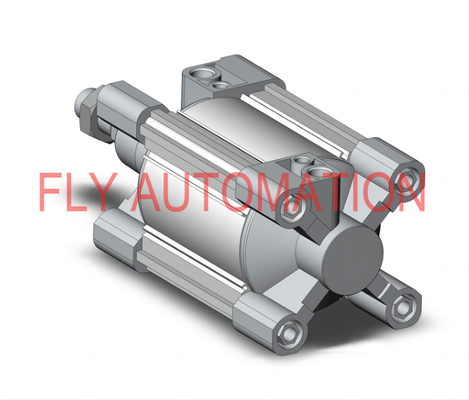 SMC CP96SDB125-100-XC68 Pneumatic Air Cylinders New Nmp