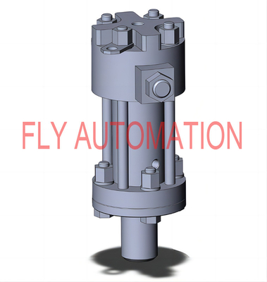 SMC XT316-13-6 Piston Spring XT316-30B Impact Cylinder