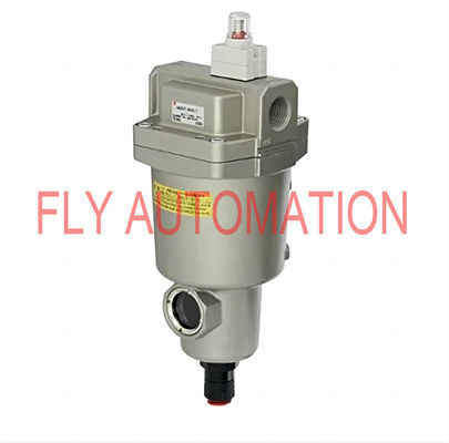 SMC Corporation AMG150C-F02C Water Separator For AMG150 300L/MIN 1/4G NC DRIAN