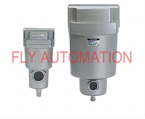 SMC Corporation AMG150C-F02C Water Separator For AMG150 300L/MIN 1/4G NC DRIAN