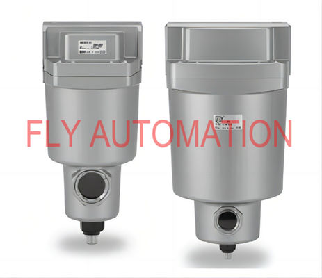 SMC Corporation AMG150C-F02C Water Separator For AMG150 300L/MIN 1/4G NC DRIAN