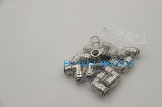 Festo Push-In L-Connector Pneumatic Tube Fittings NPQH-L-Q12-E-P10 578274