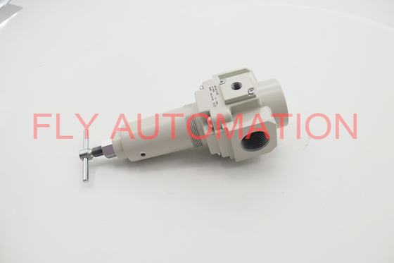 SMC AR40-F06G-B-X425 REGULATOR REGULATOR MODULAR F.R.L.