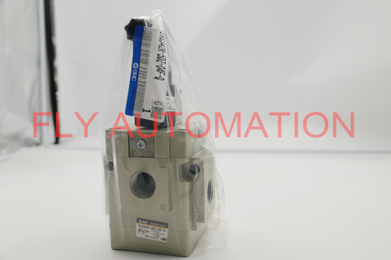 SMC VG342R-5DZ-04F-Q VALVE SOL VG/VGA VALVE