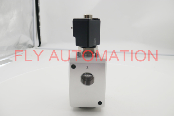 SMC VCH410-5D-06G VALVE COMPACT VC* VALVE 2-PORT SOLENOID