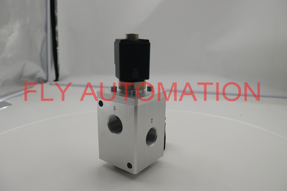 SMC VCH410-5D-06G VALVE COMPACT VC* VALVE 2-PORT SOLENOID