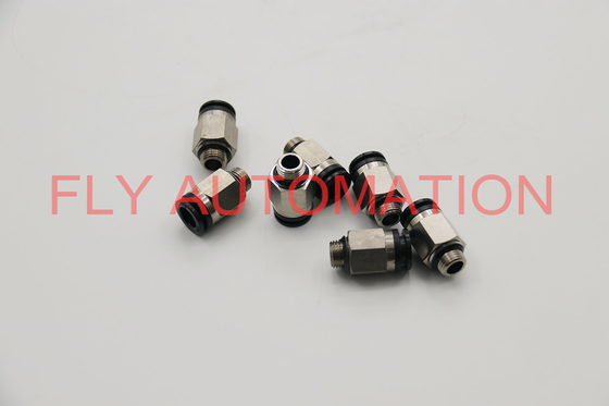 SMC KAH08-U01 Pneumatic Tube Fittings KA Fitting For Anti Static