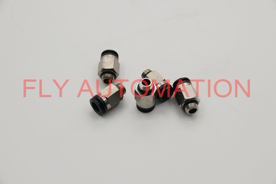 SMC KAH08-U01 Pneumatic Tube Fittings KA Fitting For Anti Static