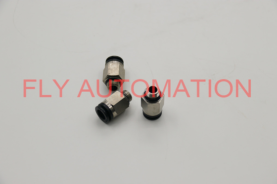 SMC KAH08-U01 Pneumatic Tube Fittings KA Fitting For Anti Static