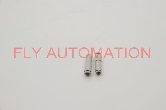 SMC KQ2H23-04A Fitting Diff Dia Str Union KQ2 Fitting Accepts Nylon And Urethane Tubes