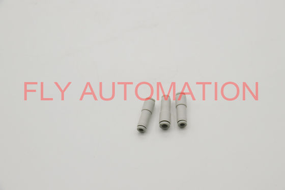 SMC KQ2H23-04A Fitting Diff Dia Str Union KQ2 Fitting Accepts Nylon And Urethane Tubes