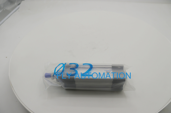 Male Thread Pneumatic Air Cylinders ISO Cylinder DSBC-40-50-PPVA-N3 1376658