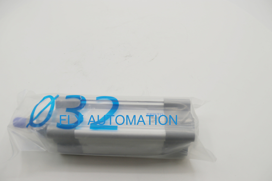 Male Thread Pneumatic Air Cylinders ISO Cylinder DSBC-40-50-PPVA-N3 1376658