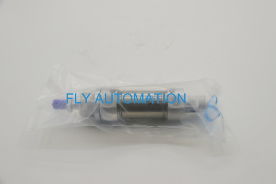 196020 Pneumatic Air Cylinders FESTO Round Cylinder  DSNU-32-25-PPV-A