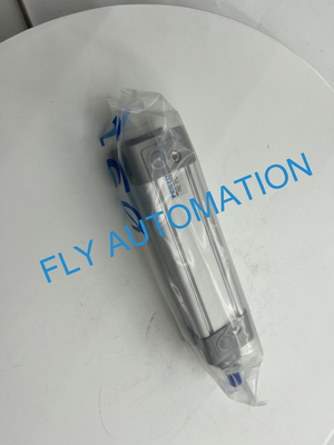 Pneumatic FESTO ISO Cylinder DNC-40-80-PPV-A 163340