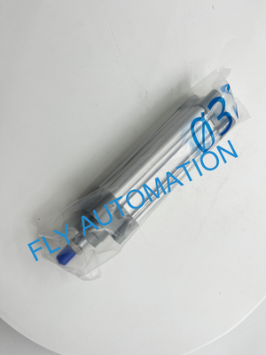 163342 Pneumatic Air Cylinders DNC-40-125-PPV-A FESTO ISO Cylinder