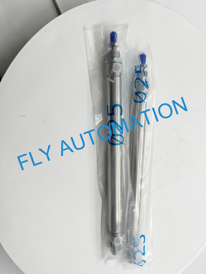 FESTO ISO Cylinder DSNU-25-200-PPV-A 19251 Pneumatic Air Cylinders