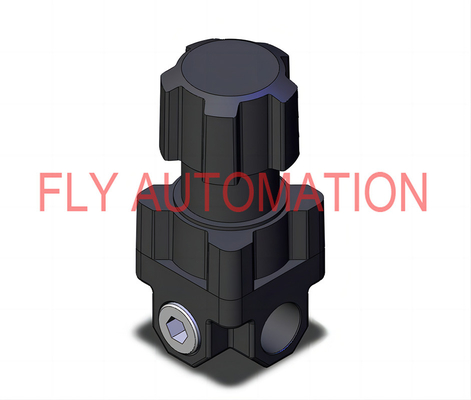 SMC ARX20-F02 Compact Regulator Pneumatic System Components For 2MPA