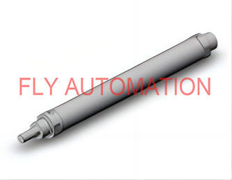 Round Type Low Pressure Hydraulic Cylinder SMC CHMB32-25