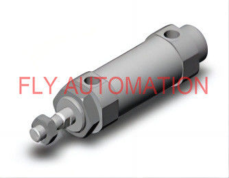 Round Type Low Pressure Hydraulic Cylinder SMC CHMB32-25