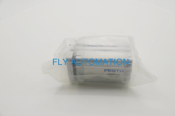 FESTO Compact cylinder ADVUL-50-60-P-A 156901  Pneumatic Air Cylinders