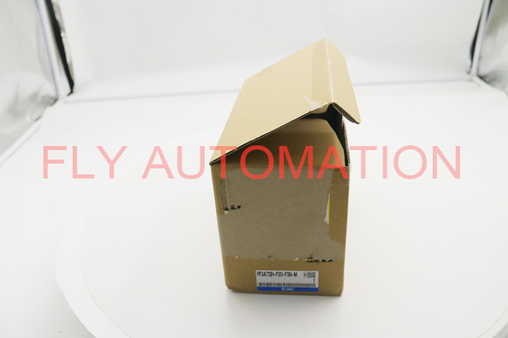 If/  Pfa Digital Flow Switch Integ Sensor SMC PF3A712H-F20-FS-M