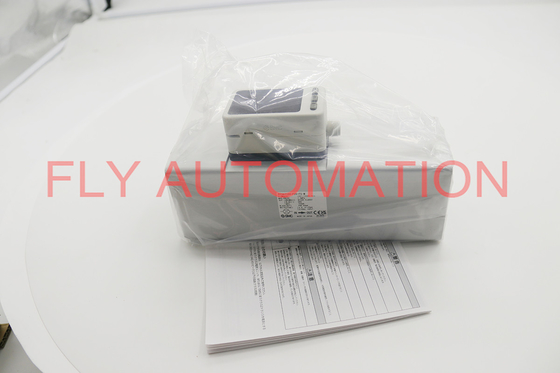 If/  Pfa Digital Flow Switch Integ Sensor SMC PF3A712H-F20-FS-M