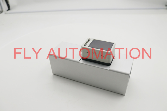 If/  Pfa Digital Flow Switch Integ Sensor SMC PF3A712H-F20-FS-M