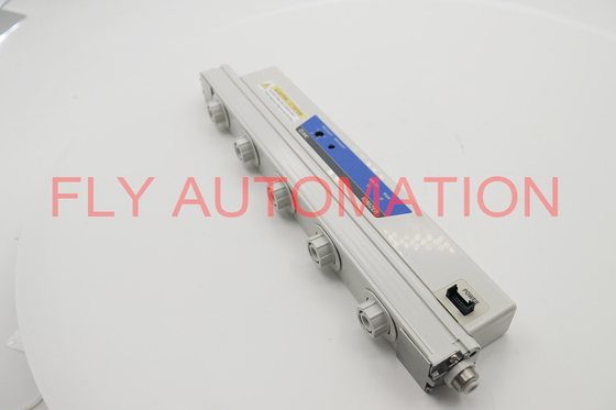 SMC  IZS40-340-06B Static Eliminating Ionizer Bar Npn 340mm High Speed De-Ionizing Cartridge