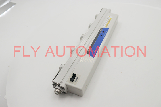 SMC  IZS40-340-06B Static Eliminating Ionizer Bar Npn 340mm High Speed De-Ionizing Cartridge