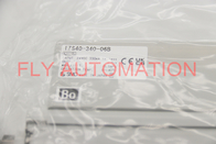 SMC  IZS40-340-06B Static Eliminating Ionizer Bar Npn 340mm High Speed De-Ionizing Cartridge