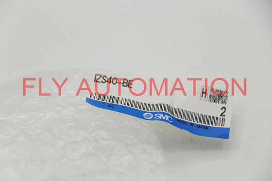 IZS40-BE Ionizer Bar 340mm NPN 6mm Fitting High Speed Deionizing Cartridge