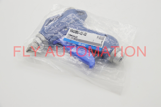 SMC VMG11BU-02-02 SCS14 Blow Gun Pneumatic System Components