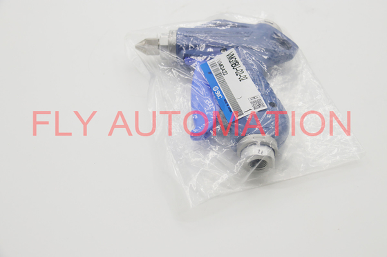 SMC VMG11BU-02-02 SCS14 Blow Gun Pneumatic System Components