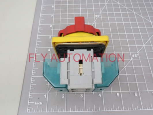 SIEMENS 3LD2203-0TK53 Switch Disconnector 3LD Emergency Switching-Off Switch 3- Pole 32 A