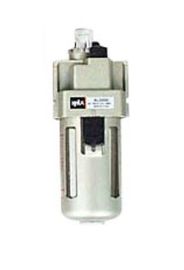 Air Preparation Units and Accessories AL Lubricator AL3000