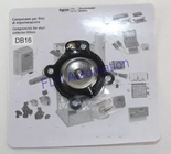DB16 Diaphragm Repair Kits / Nitrile Integral Remote Pulse Jet Valves