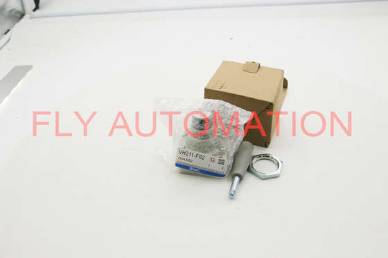 SMC HANDLE 4/3 PNEUMATIC MANUAL CONTROL VALVE VH SERIES