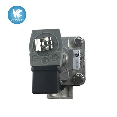 CA25T Pulse Jet Solenoid Valve For Dust Collector Systems