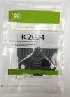K2034 Shockwave K2033 fluororubber RCAC20T4012 CAC20DD4 3/4" Pulse Jet Valve Diaphragm Repair Kit