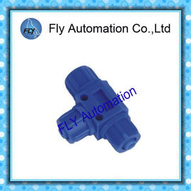 Festo Pneumatic Tube Fittings Plastic