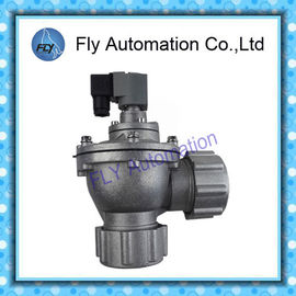 1-1/2 inch Australia FLY/AIRWOLF DD series Pulse Jet Valves CA45DD010-300 CA45DD010-305