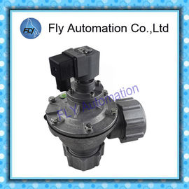 1-1/2 inch Australia FLY/AIRWOLF DD series Pulse Jet Valves CA45DD010-300 CA45DD010-305