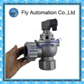 1-1/2 inch Australia FLY/AIRWOLF DD series Pulse Jet Valves CA45DD010-300 CA45DD010-305