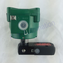  NAMUR Type NF/WSNF 551B401 MO Pneumatic Solenoid Valves Epoxy Coated Explosion-Proof Coil