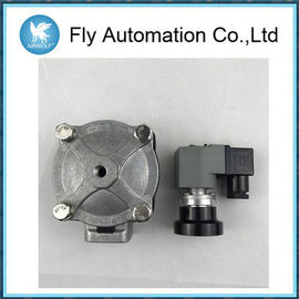 FLY/AIRWOLF Series 4 Pulse Jet Valves DN25  RCAC25T4  N/S Type 1/8" Pipe Thread RCA3DM